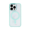 MagSafe iPhone 14 Pro Clear Frosted Case