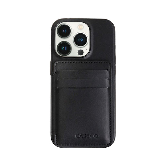 iPhone 15 Pro Max Wallet Case with MagSafe - Bond St.