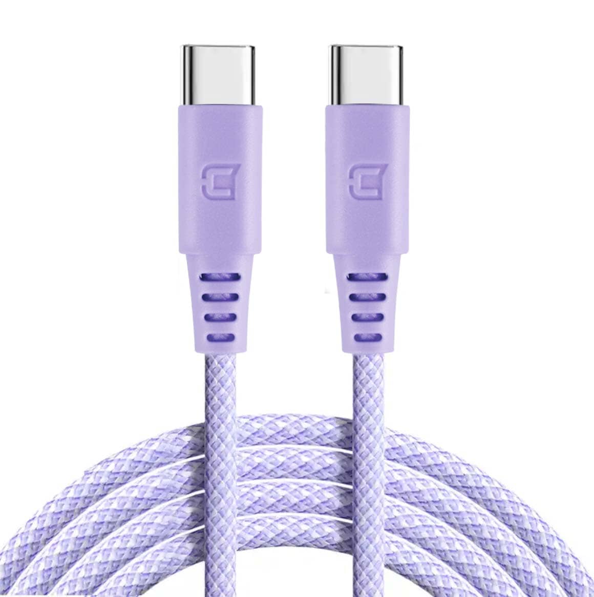 100W USB-C to USB-C Charge Cable (2M)