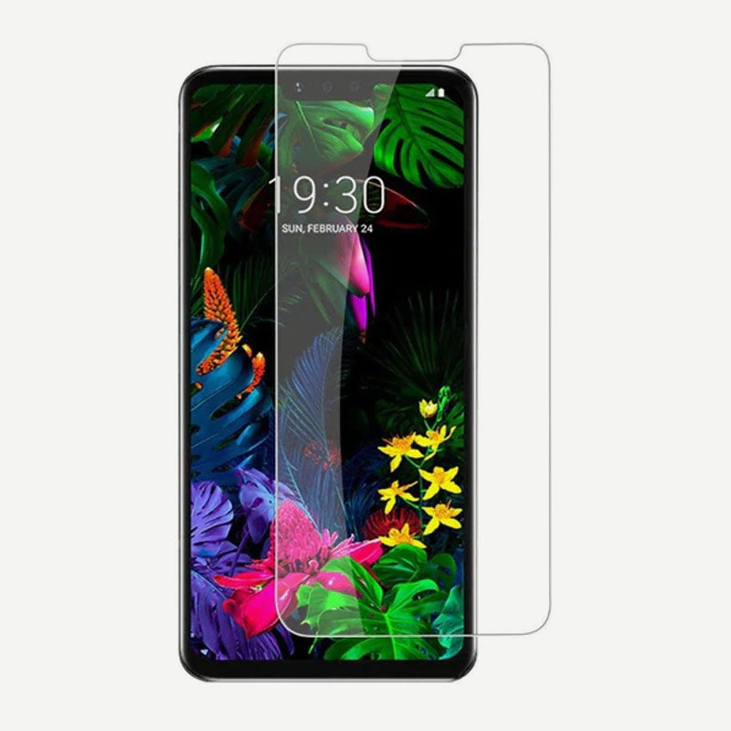 LG G8 ThinQ Glass Screen Protector