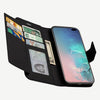 Samsung Galaxy S10 Plus Wallet Case - Sunset Blvd