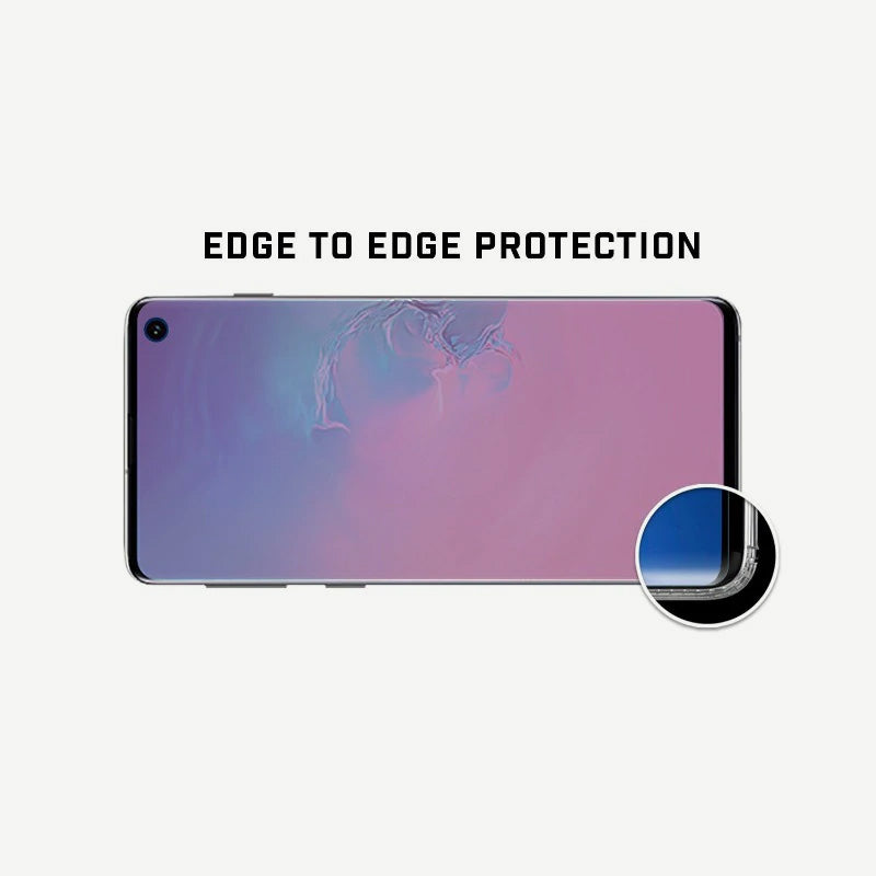 Samsung Galaxy S10 Flexible Screen Protector