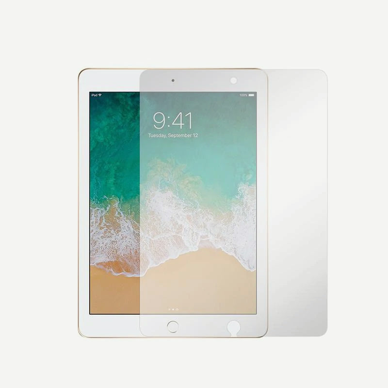 iPad Pro 9.7 & iPad Air 1 & iPad Air 2 Glass Screen Protector