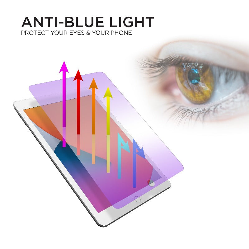 iPad 10.2 Blue Light Screen Protector