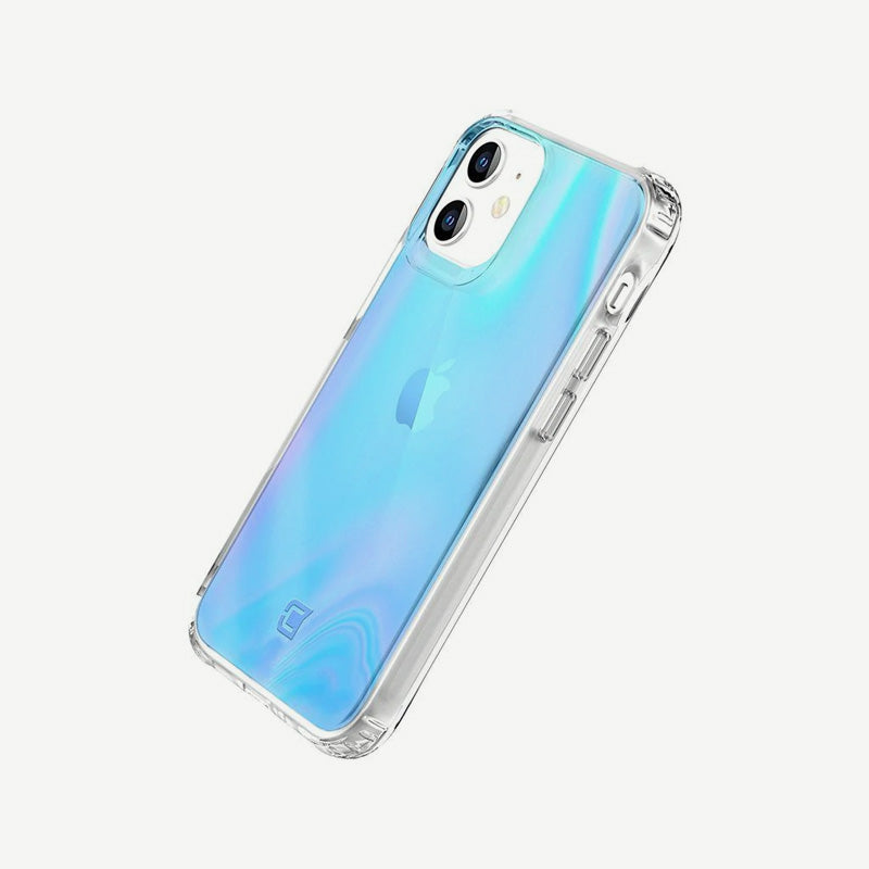 iphone 11 clear cases - flare side