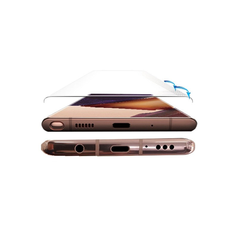 LG Velvet 5G Phones Flexible Screen Protector