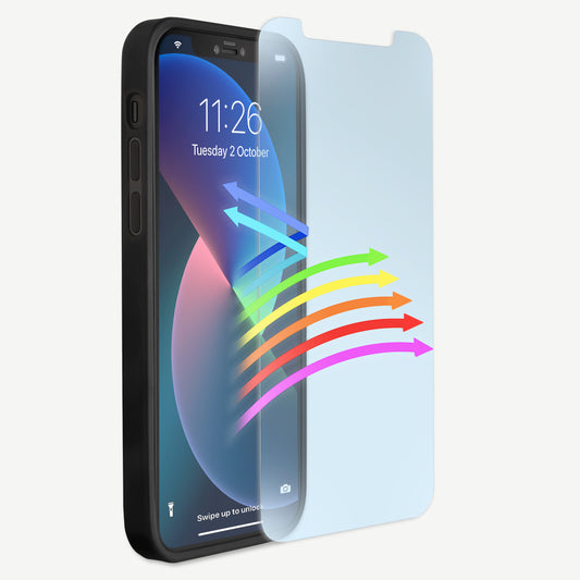 iPhone SE 2020 / SE 2022 Blue Light Screen Protector