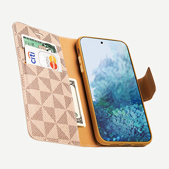 Park Ave Samsung Galaxy S20 Plus Folio Wallet Case