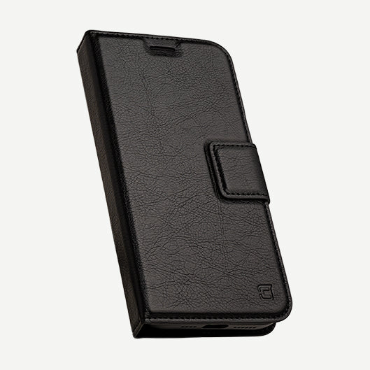 iPhone 11 Pro Wallet Case with Card Holder - Bond II - Black