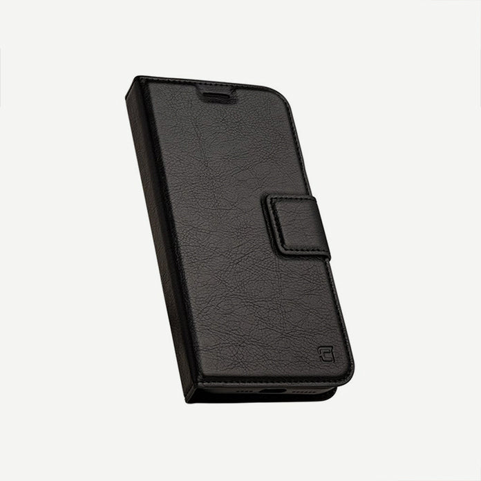 Samsung Galaxy Note 20 Ultra Wallet Case - Bond II, Black | Caseco Inc. (Closed Wallet)