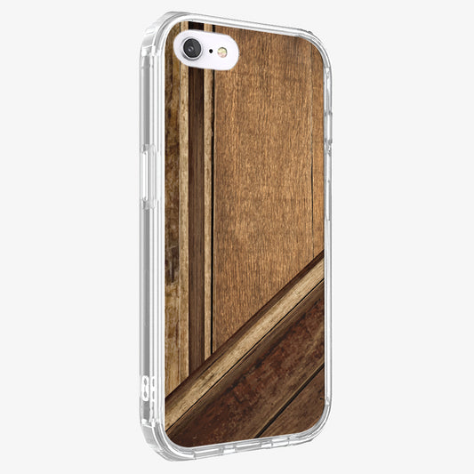 iPhone SE Wooden Case | Caseco Inc.