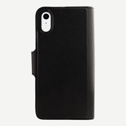 iPhone XR Wallet Case with Cardholder - Bond II