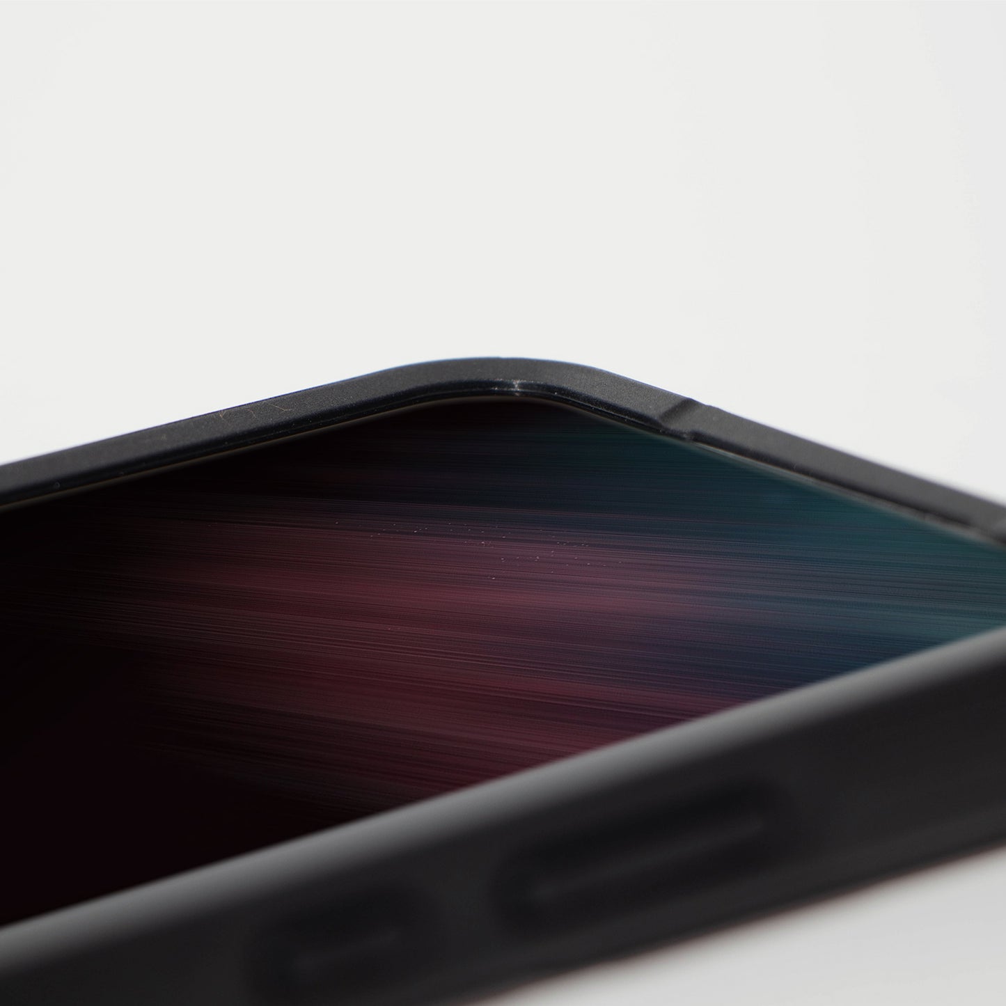 Samsung Galaxy S22 Plus Fremont Grip Protective Case Black case