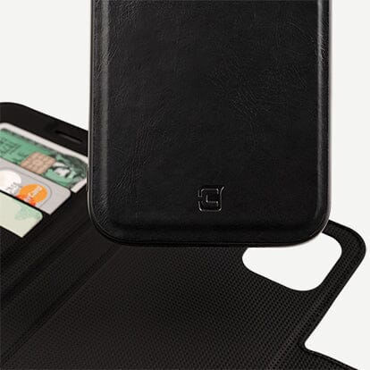 iPhone 11 Pro Max Wallet Case with Cardholder - Bond I