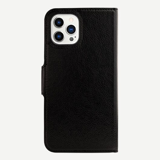 iPhone 11 Pro Max Wallet Case with Cardholder - Bond II
