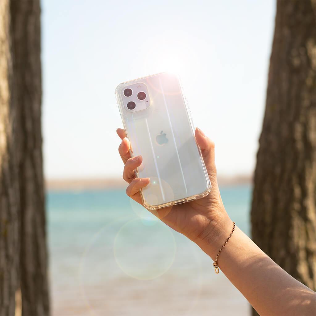 clear phone cases for iphone 11 - clear lifestyle