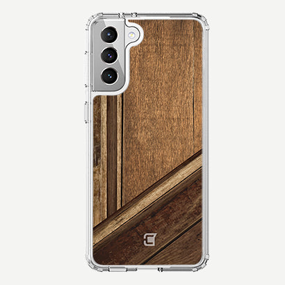 Samsung Galaxy S22 Plus Wood Case | Caseco Inc.