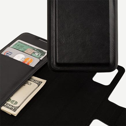 Bond I Samsung Galaxy S10e Cardholder Wallet Case