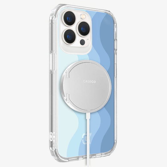 Blue Phone 12 Pro Wave Case