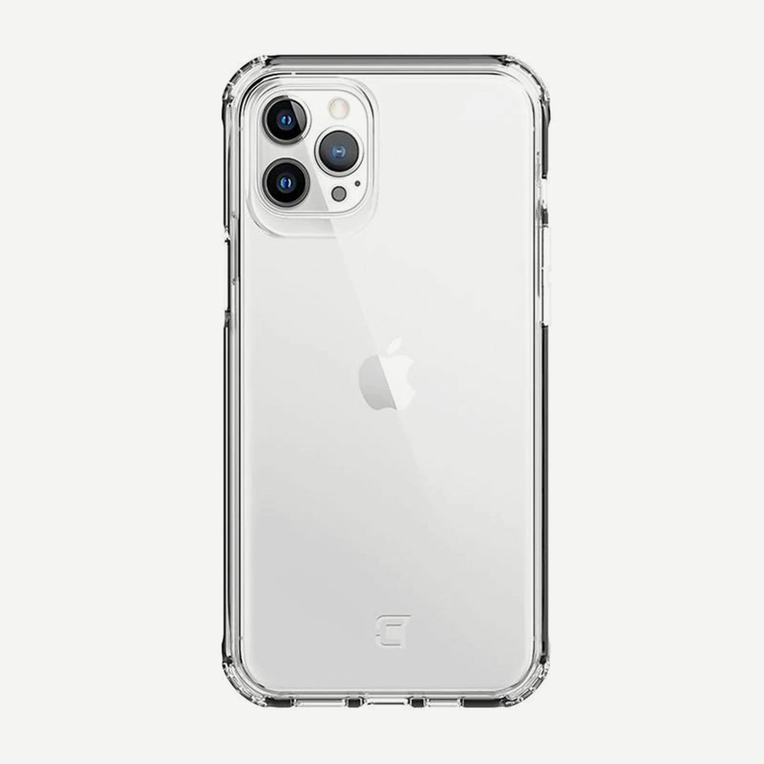 iPhone 12 Pro Max Clear Case with MagSafe Antimicrobial