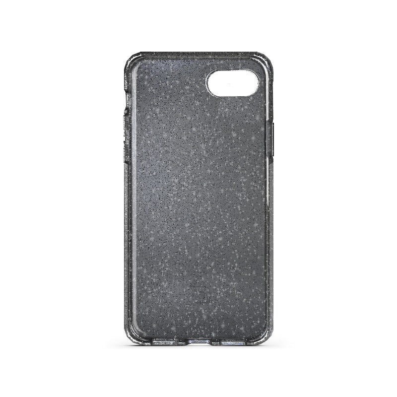 clear iphone 6 case - Black Glam