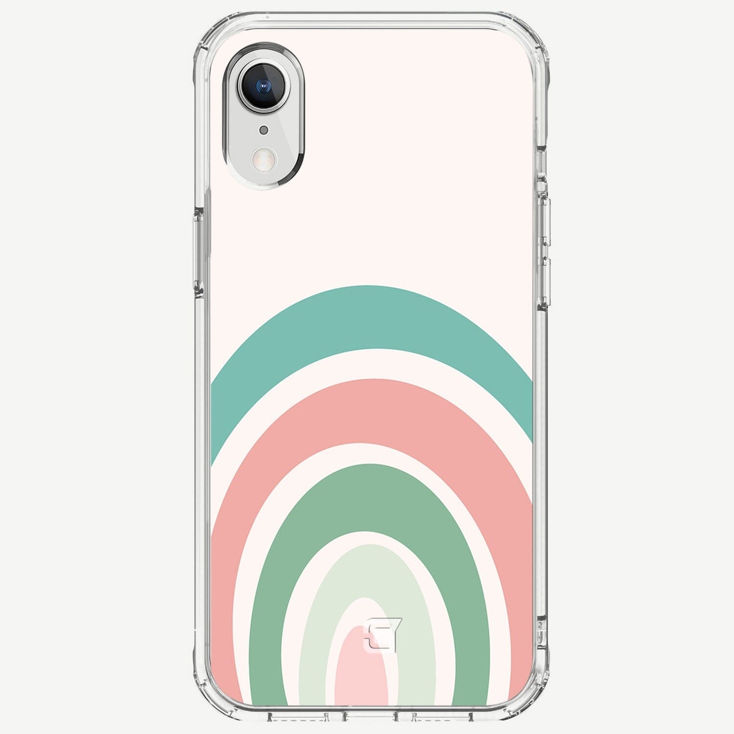 iPhone XR Case - Beau Mountain Design