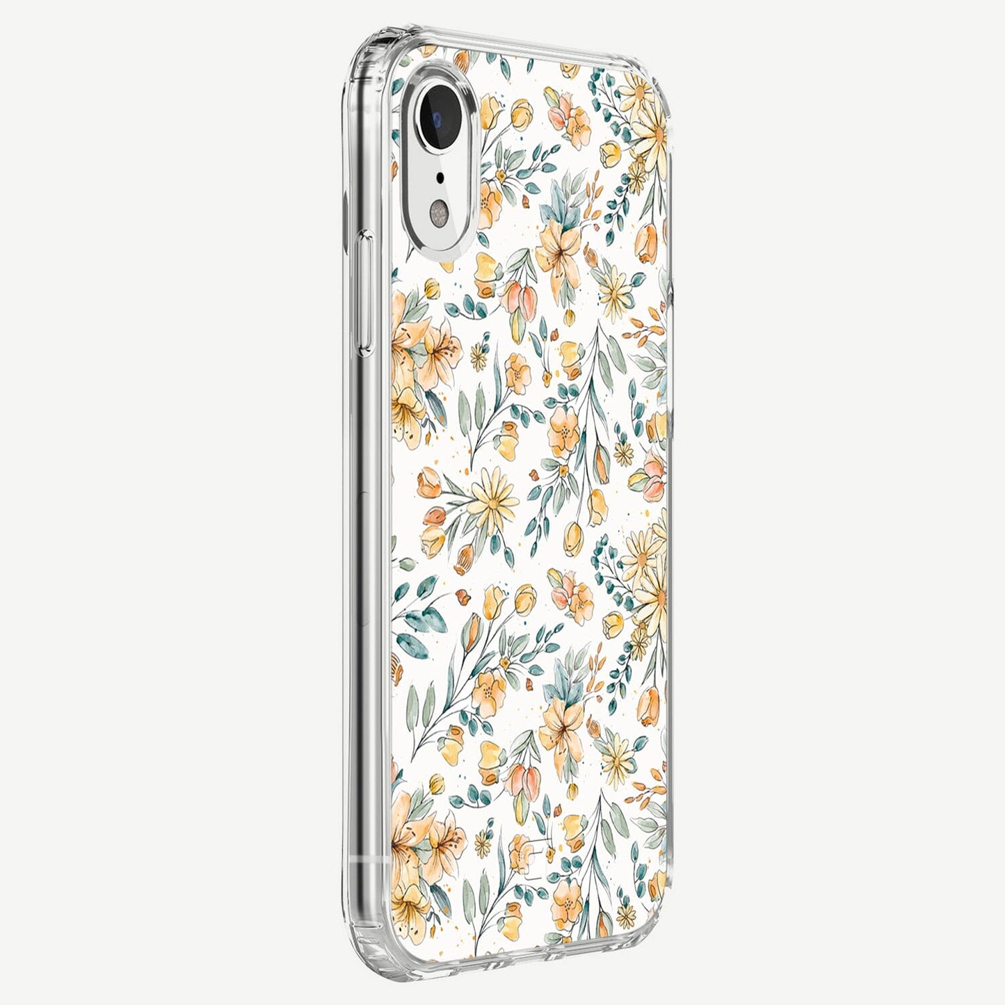 iPhone XR Case - Kiki Floral Design