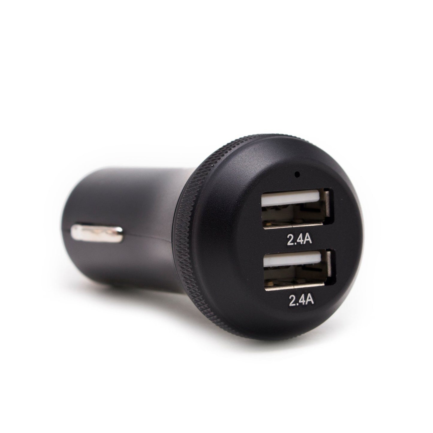 Rockstone Car USB Charger with 2 port 4.8Amp Fast Charge Car Charger Rockstone Black 